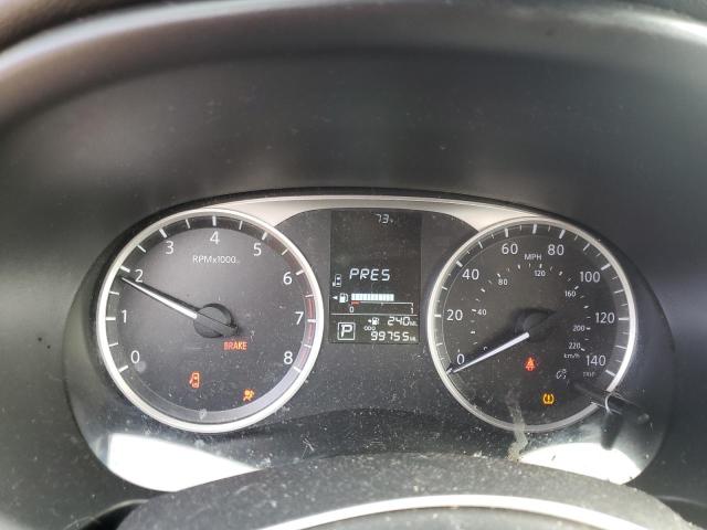 2019 NISSAN KICKS S - 3N1CP5CU1KL507325