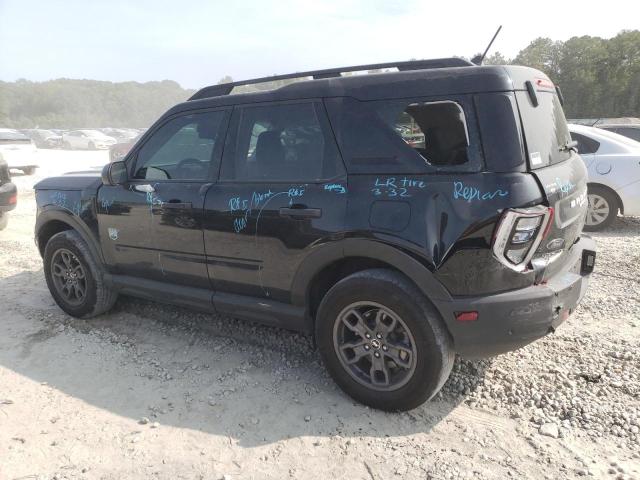2022 FORD BRONCO SPO - 3FMCR9B62NRD35353