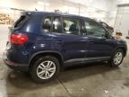 VOLKSWAGEN TIGUAN S photo