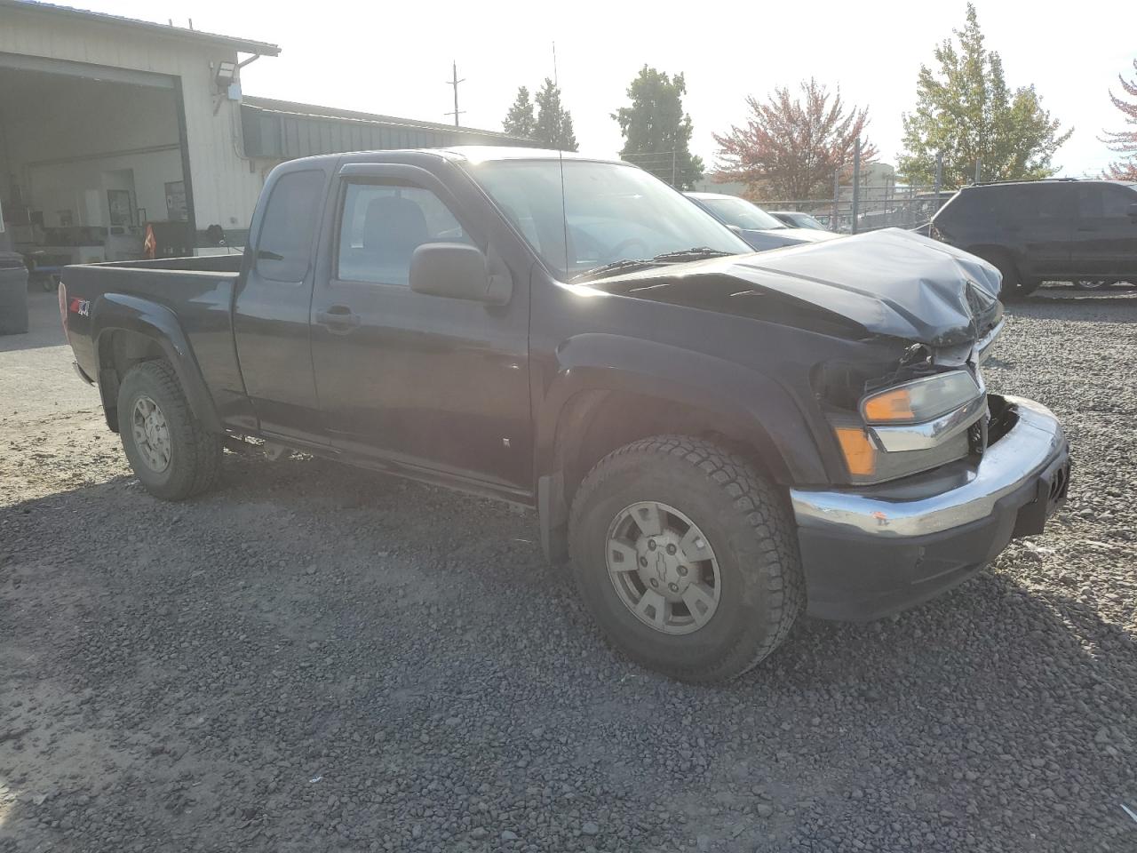 Lot #2972584000 2006 CHEVROLET COLORADO