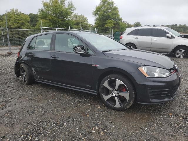 2016 VOLKSWAGEN GTI S/SE - 3VW4T7AU7GM010922