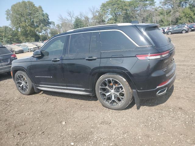 Vin: 1c4rjheg4n8614387, lot: 70836634, jeep grand cher summit 20222