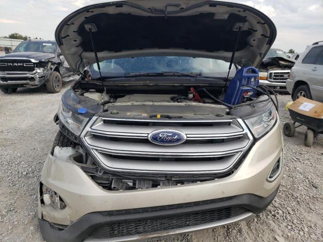 VIN 2FMPK3K84JBB66918 2018 Ford Edge, Titanium no.5