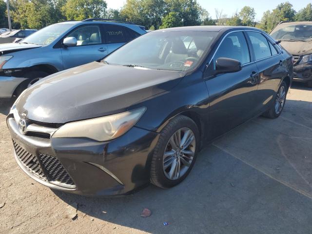 VIN 4T1BF1FK5FU496433 2015 Toyota Camry, LE no.1