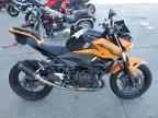 2020 KAWASAKI ER400 D - JKAERKD19LDA63408