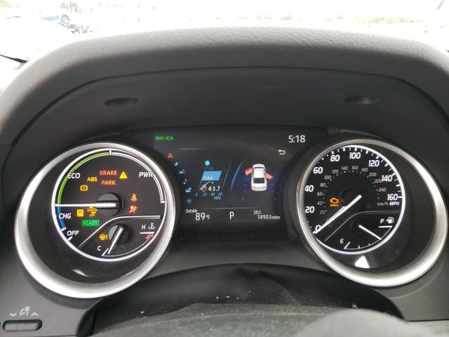 2024 TOYOTA CAMRY XLE - 4T1F31AK6RU059868