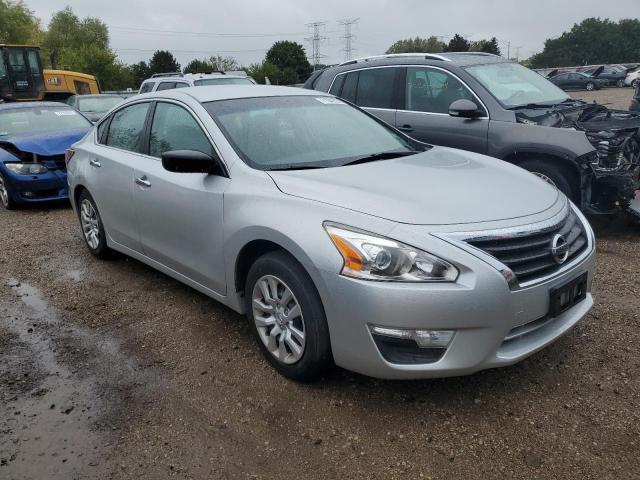 VIN 1N4AL3AP8EC423140 2014 Nissan Altima, 2.5 no.4