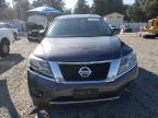 NISSAN PATHFINDER photo