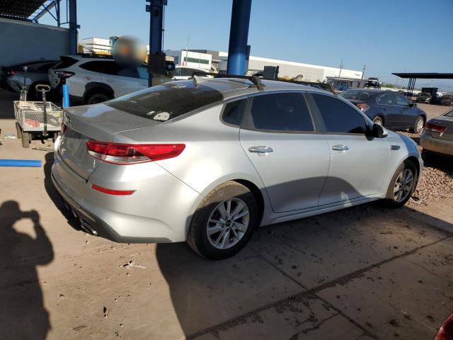 VIN 5XXGT4L38KG278570 2019 KIA Optima, LX no.3