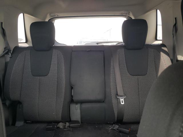 2017 GMC TERRAIN SL - 2GKALMEK4H6270854