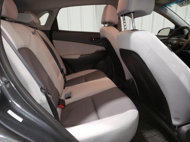 2022 HYUNDAI KONA SEL - KM8K2CAB4NU755507