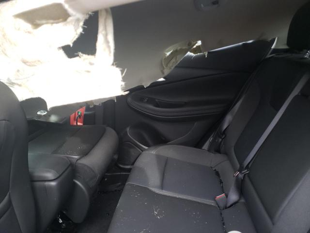 2024 BUICK ENCORE GX - KL4AMCSL7RB007699