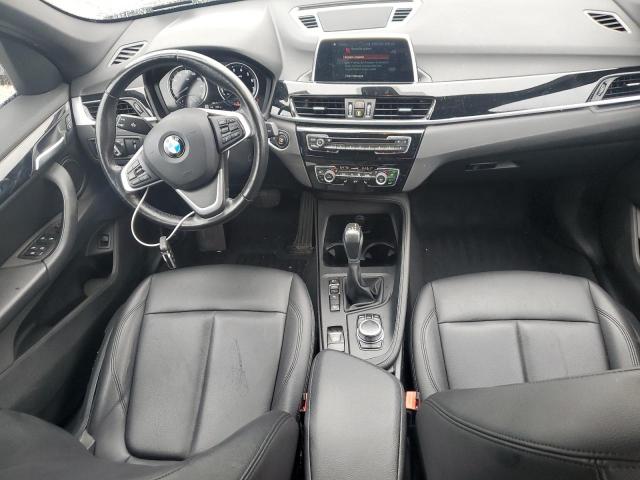 VIN WBXHT3C52K5L90739 2019 BMW X1 no.8