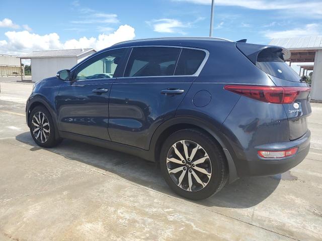 VIN KNDPN3AC8H7214294 2017 KIA Sportage, EX no.2