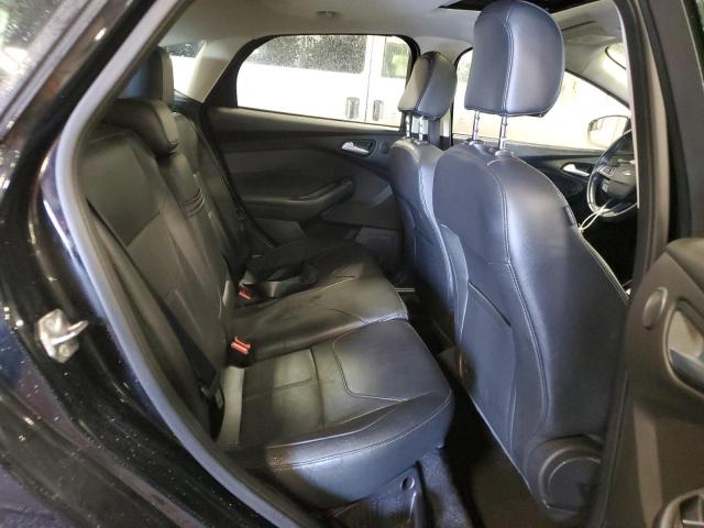 2016 FORD FOCUS TITA - 1FADP3N26GL228155