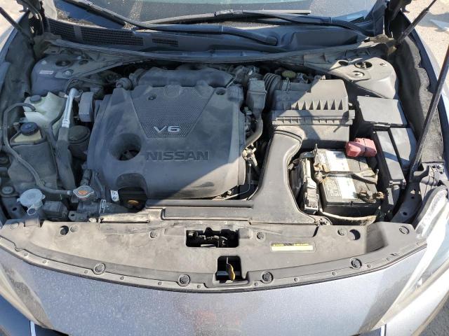 2017 NISSAN MAXIMA 3.5 - 1N4AA6AP2HC415594