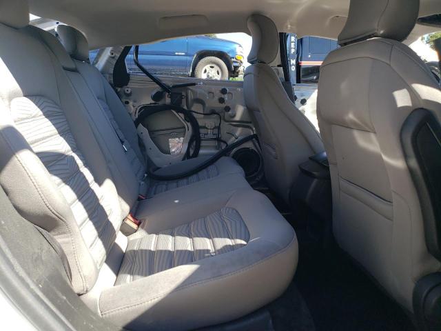 2016 FORD FUSION S 3FA6P0G71GR250842