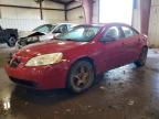 PONTIAC G6 BASE photo