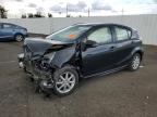 2017 TOYOTA PRIUS C - JTDKDTB35H1591230