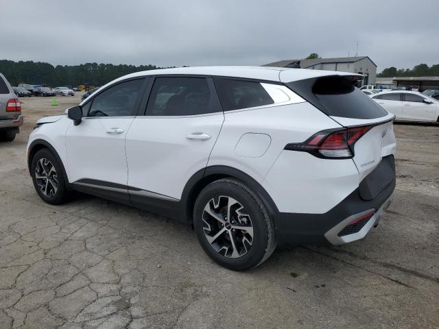 2023 KIA SPORTAGE E - 5XYK33AF5PG088505