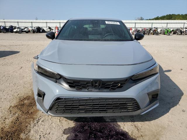 2024 HONDA CIVIC SPOR - 19XFL2H84RE036141