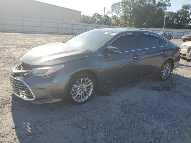 2016 TOYOTA AVALON HYB #3024058692