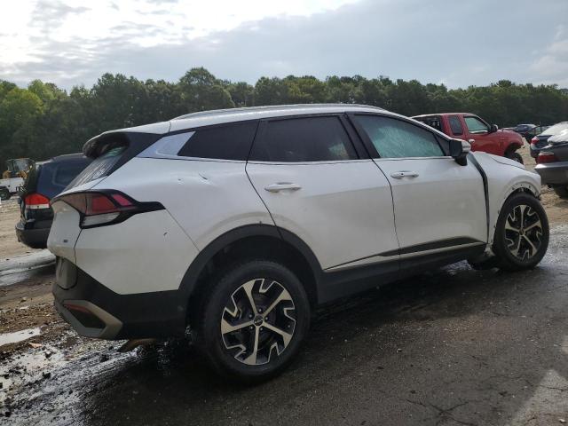 2023 KIA SPORTAGE E - 5XYK3CAF5PG009074