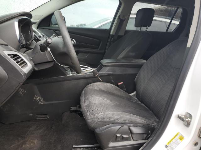 2015 GMC TERRAIN SL - 2GKALMEK7F6414250