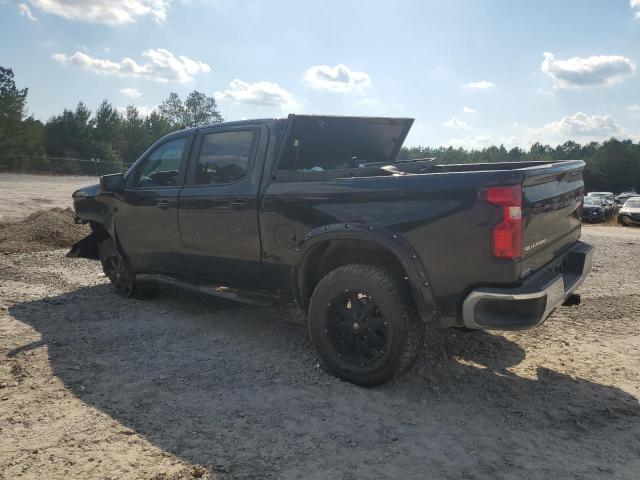 2019 CHEVROLET SILVERADO - 1GCUYDED1KZ128792