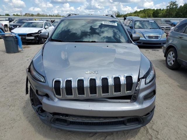 2015 JEEP CHEROKEE L - 1C4PJLCB5FW683815