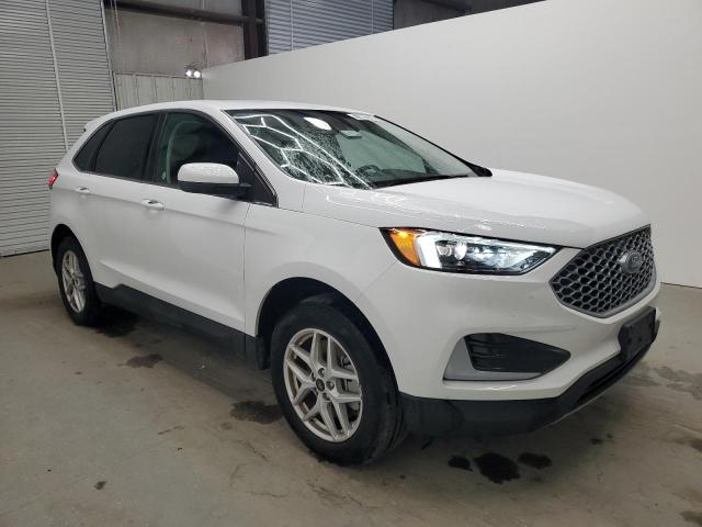 2023 FORD EDGE SEL - 2FMPK4J9XPBA19687