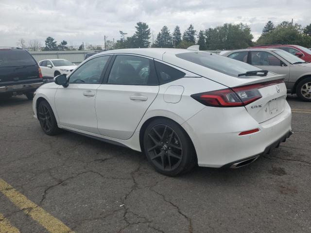 2024 HONDA CIVIC SPOR - 19XFL1G84RE012630