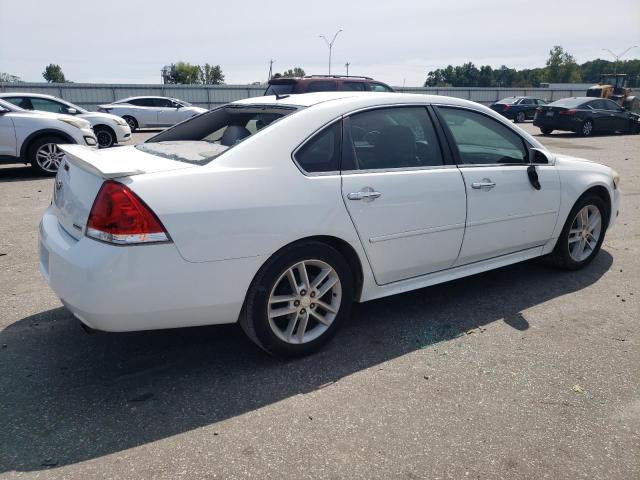 Vin: 2g1wc5e39d1167090, lot: 70633844, chevrolet impala ltz 20133