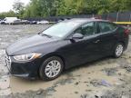 2017 HYUNDAI ELANTRA SE - 5NPD74LF9HH207280