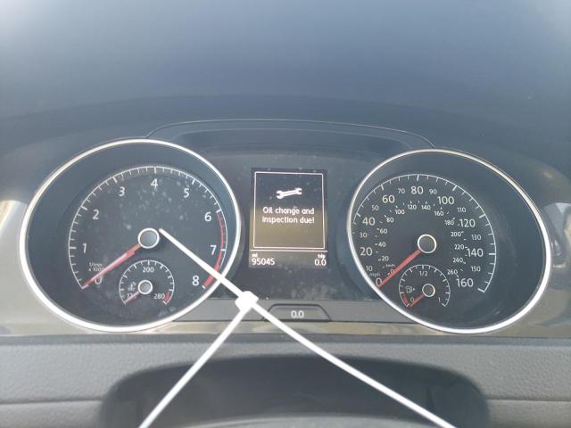 2018 VOLKSWAGEN GOLF SPORT - 3VW117AU7JM750955