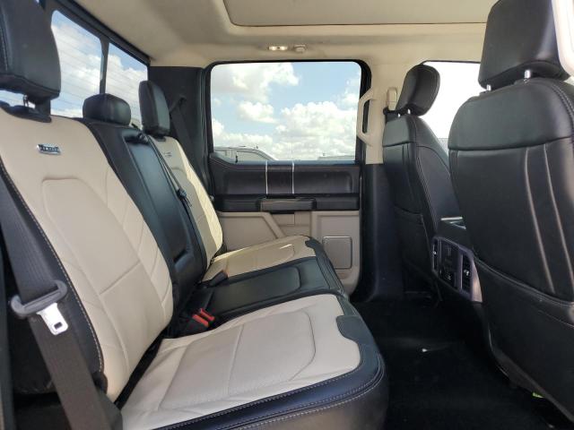 2021 FORD F250 SUPER - 1FT8W2BT7MED78278