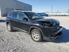 JEEP CHEROKEE L photo