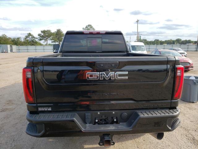 2024 GMC SIERRA K25 - 1GT49XEY0RF181741