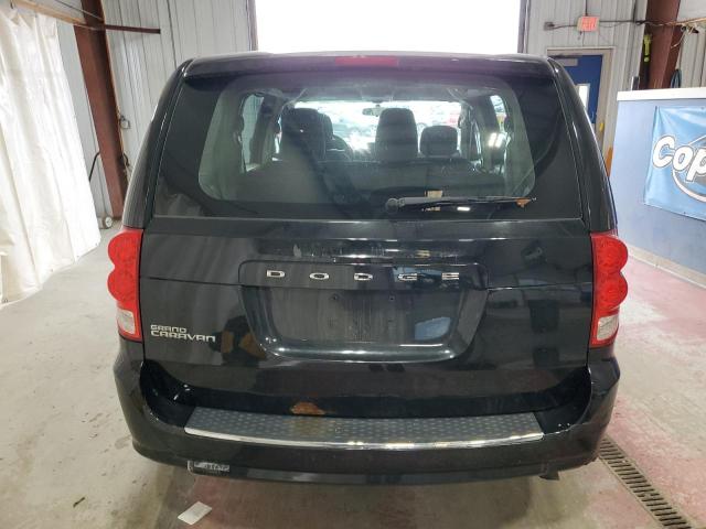 VIN 2C4RDGBG4ER230250 2014 Dodge Grand Caravan, SE no.6