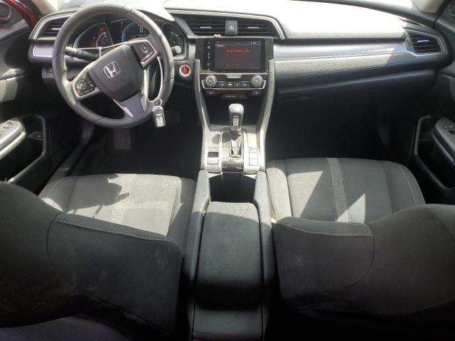 2016 HONDA CIVIC EX - 2HGFC1F37GH634728