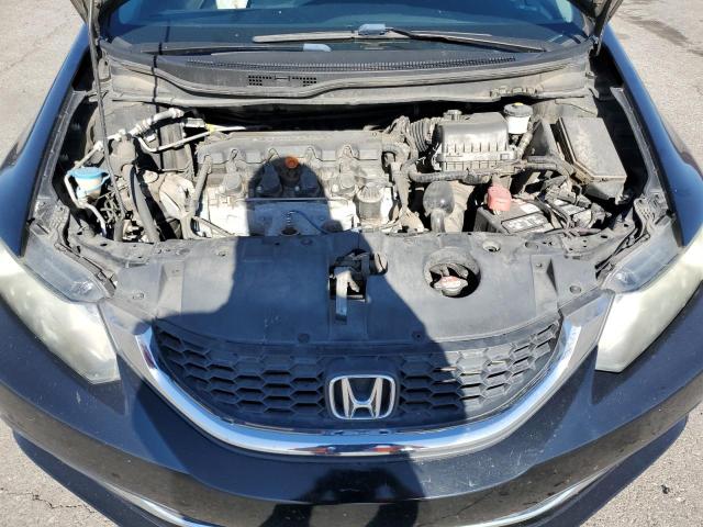 2015 HONDA CIVIC LX - 19XFB2F50FE073131