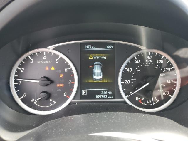 2017 NISSAN SENTRA S - 3N1AB7AP4HY227506