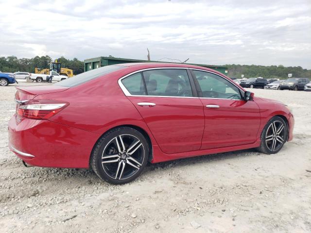 VIN 1HGCR2F15HA223477 2017 Honda Accord, Sport Spec... no.3