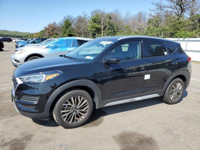 2021 HYUNDAI TUCSON LIM #2988133006