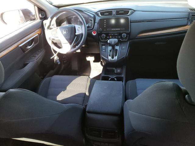 2019 HONDA CR-V EX - 5J6RW2H57KA008721