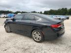 CHRYSLER 200 LIMITE photo