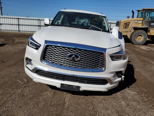 2018 INFINITI QX80 BASE - JN8AZ2NE1J9194758