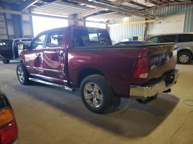 2017 RAM 1500 SLT - 1C6RR7LT2HS598353