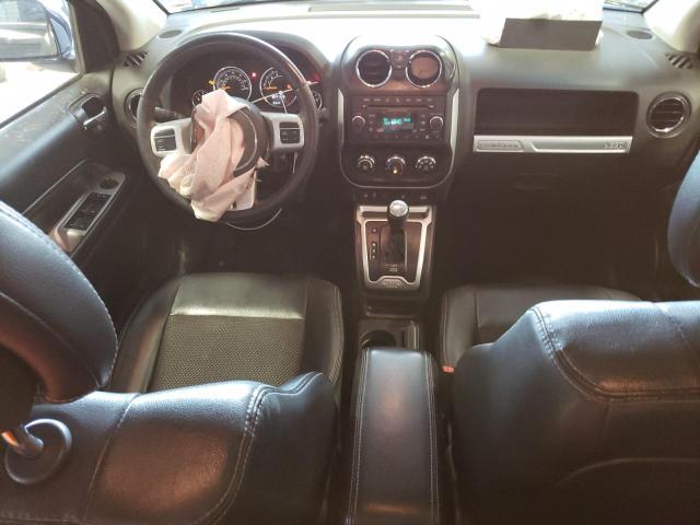 2016 JEEP COMPASS LA - 1C4NJCEAXGD715201