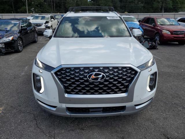 2021 HYUNDAI PALISADE C - KM8R74HE4MU305294